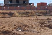  Parcelle de 301 m2 viabilis&eacute; dans un lotissement s&eacute;curis&eacute; &agrave; Ambohijanaka proche By Pass Antananarivo