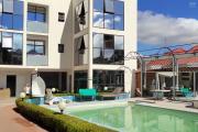 bel appartement T5 neuf avec piscine et sécurisé  à Ambohinambo Talatamaty
