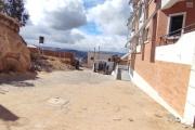 Rare sur la haute ville, un beau terrain de 454 m2 avec magnifique vue à Ambohipotsy - Antananarivo