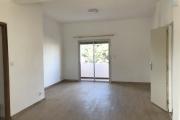 À louer un appartement neuf 90m2 de type T3 au 1ère et 2ème étage d’un bâtiment de R+3 dans un quartier calme non loin de l’aéroport sis à Mandrosoa Ivato