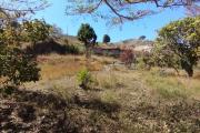 Terrain de 2 200 m2 avec une une belle vue sis à Masinandrina Ambatobe- Antananarivo