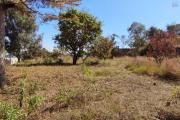 Terrain de 2 200 m2 avec une une belle vue sis à Masinandrina Ambatobe- Antananarivo