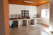 Location d'une villa  F4 neuve à Alasora
