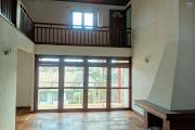 OFIM loue une Villa à étage F6 sur Talatamaty en bord de route à usage habitation ou professionnel