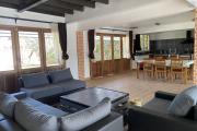 Une villa F5 meublée et équipée à étage sécurisée à Nanisana