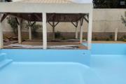 Une villa F5 avec jardin et piscine à Androhibe