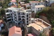 Immeuble R+3 en cours de finition à vendre sur Antananarivo