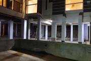 Immeuble R+3 en cours de finition à vendre sur Antananarivo