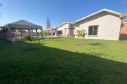 Une villa F5 avec jardin et piscine à Androhibe