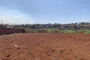 Vente Terrain de 5400m2 Anosy Avaratra Antananarivo