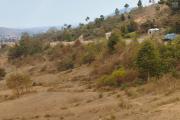 Terrain au bord de la RN1 d'une superficie de 5 756 M2 à Imeritsiatosika- Antananarivo
