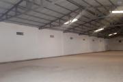 3 Dépôts  industriels ou entreposages de 900m2 plain pied  disponibles  à Ambohibao, alimentation électrique triphasée