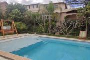 OFIM immobilier offre en location un pavillon T3 entièrement meublé et équipé avec piscine privative pour la résidence sécurisée 24/24. LOUE