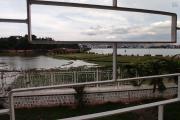 location d'une maison F5 à 5mn à pieds de claire  fontaine avec vue sur le lac masay à Ivandry Ambodivoanjo