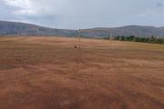 Terrain plat de  7149 m2 avec vue dégagée sur Ambohimalaza- Antananarivo