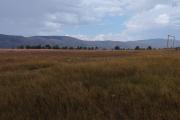 Terrain plat de  7149 m2 avec vue dégagée sur Ambohimalaza- Antananarivo