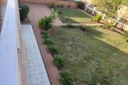 OFIM Immobilier offre en location une Villa à étage F8 sur Ambatobe à quelques pieds du Lycée Français dans une résidence sécurisée 24/24