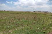 Terrain de 680 m2 sur le By pass - Antananarivo