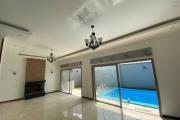 Deux villas neuves F6 avec piscine à Ivandry Alarobia