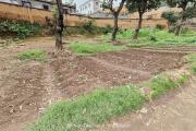 a vendre beau terrain de 2000 M2 morcelable à ivato ( non disponible )