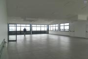 Des bureaux neuf avec un plateau de 591m2 sécurisé à Alarobia