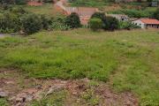 vente d'un terrain de 2300m2 à Ambohibao Ambohijanahary