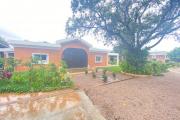 Une villa neuve de plain pied F4 avec jardin à Amboropotsy Talatamaty