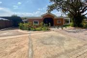 Une villa neuve de plain pied F4 avec jardin à Amboropotsy Talatamaty