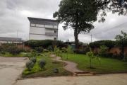 OFIM Immobilier loue une charmante Villa basse neuve F4 dans une petite résidence sur Talatamaty Amborompotsy