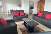 Un appartement T3 meublé à Andrainarivo
