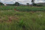 Un beau terrain de 2930m2 avec vue sur lac à Vontovorona Antananarivo