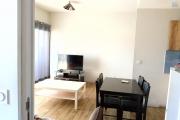 OFIM immobilier offre en location un T2 meublé au 2e étage d'une résidence sécurisée 24/24 sur Ivandry
