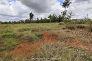 a vendre terrain de 3000M2 andakana ambohidratrimo. Contact rapide +261 34 02 443 04