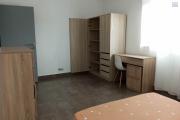 A LOUER Appartement de type T5 meublé équipé sis à Ambatobe à 5min à pieds du Lycée Français. contact Francia