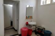 OFIM Immobilier loue un local de 160m2 à usage de bureau sur Antsahavola au 6e étage avec ascenseur et un parking