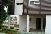 OFIM Immobilier offre en location un appartement de Type T3 sur Tsimbazaza dans une enceinte sécurisée 24/24