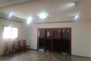 À louer un appartement neuf de type T4 dans un endroit calme et sécurisé non loin du centre ville à Ankadimbahoaka Fiadanana