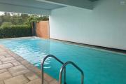 Un appartement T3avec piscine dans une résidence sécurisée à Tsimbazaza