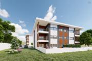 Vente appartement T4  avec vue sur lac Andranotapahana