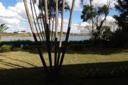 Vente appartement T4  avec vue sur lac Andranotapahana