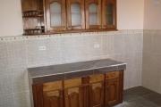 A louer une maison  F5 sur 3 niveaux, idéale pour une chambre d'hôte à Ambohibao Antehiroka