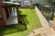 OFIM offre en location une villa  F5 neuve bâtie sur un terrain de 690m2 dans une résidence sécurisée 24/24 à Ambatobe.LOUE