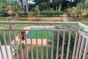 Une villa F8 avec piscine dans une résidence à Ambohitrarahaba