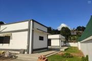 OFIM immobilier offre en l'ovation une villa F6 neuve avec piscine sur Ambatobe à 5min en voiture du Lycée Français.
