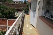 Une maison F5 sur 2 étages Cité Planton Ampahibe