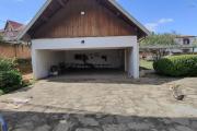  OFFRE EXCEPTIONNELLE  Grande villa F6 de 500 M2 habitables sur un terrain de 3534 M2 à Ambohibao