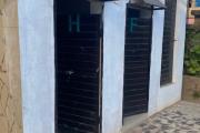 Un bureau de 400m2 à Iavoloha