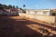 Terrain entièrement clôturé de 690 m2 à Bongatsara Amboanjobe- Antananarivo