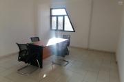À louer un local meublé pour bureau ou autre d'une superficie de 150m2 sis à Andranomena à proximité de toutes les commodités