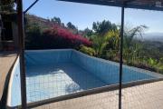Une villa F6 avec piscine à 15mn du Lycée Français dans une résidence sécurisée à Ambatobe